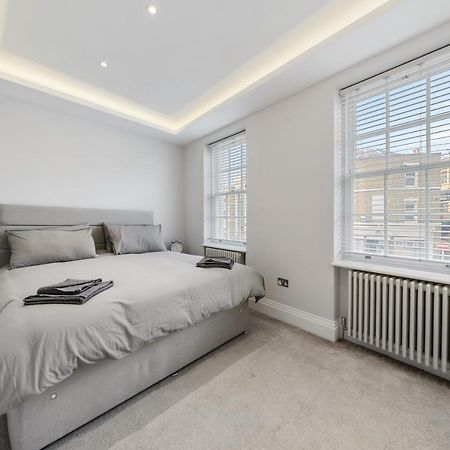 Modern 4 Bedroom Townhouse With Cinema Room In The Heart Of London Se1 Luaran gambar
