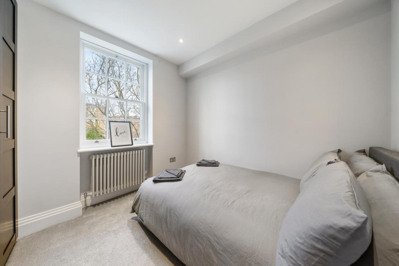 Modern 4 Bedroom Townhouse With Cinema Room In The Heart Of London Se1 Luaran gambar